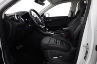 MG HS 1.5 T-GDI Luxury Aut.