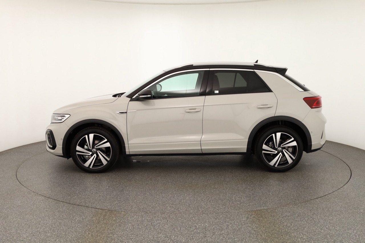 VW T-Roc R-Line 1.5 TSI DSG