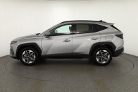 Vorschau: Hyundai Tucson 1.6T-GDI