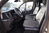 Ford Tourneo Custom 2.0 TDCI L2