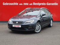 Vorschau: Seat Leon ST 1.5 TSI Xcellence VC