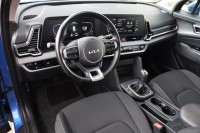 Kia Sportage 1.6 T-GDI
