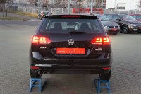 VW Golf Variant VII 1.4 TSI DSG