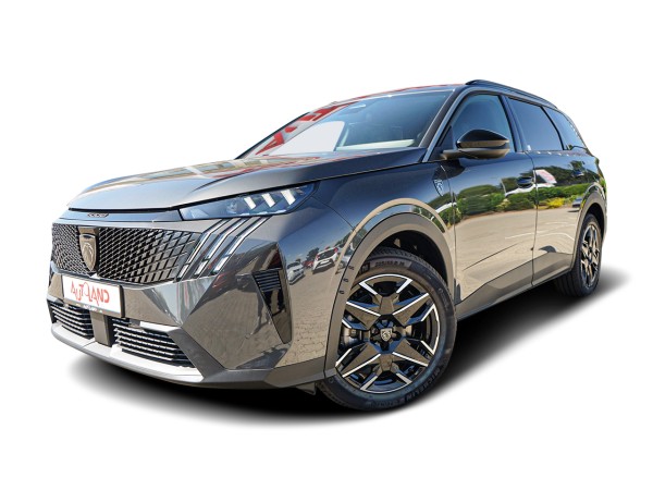 Peugeot 5008 GT 1.2 Hybrid Aut.