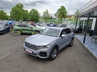 VW Touareg 3.0 V6 TDI R-Line 4M