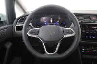 VW Touran 1.5 TSI DSG
