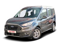 Ford Tourneo Connect 1.0 EcoBoost Trend Navi Tempomat Bluetooth