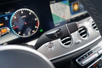 Mercedes-Benz E 220 E220 T d Avantgarde