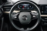 Skoda Scala 1.5 TSI DSG