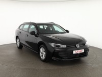 VW Passat Variant 1.5 eTSI DSG