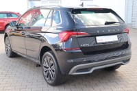 Skoda Kamiq 1.5 TSI