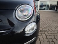 Fiat 500C 1.0 mHev Dolcevita