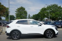 Kia Sportage 1.6T-GDI