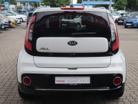Kia Soul 1.6 Spirit