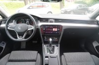 VW Passat Variant 2.0 R-Line DSG