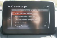 Mazda CX-3 2.0 SKYACTIVE Selection