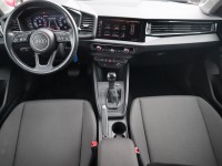 Audi A1 Sportback 35 TFSI S line