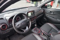 Hyundai Kona 1.6 T-GDI Iron Man Edition 4WD