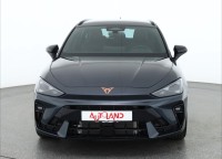Cupra Leon ST 2.0 TSI 4Drive DSG