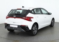 Hyundai i20 1.0 T-GDI Aut.