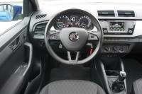 Skoda Fabia 1.0 Drive