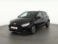 Hyundai i20 1.2 Navi LED Tempomat