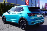 VW T-Cross 1.0 TSI R-Line