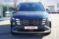 Hyundai Tucson 1.6T-GDI