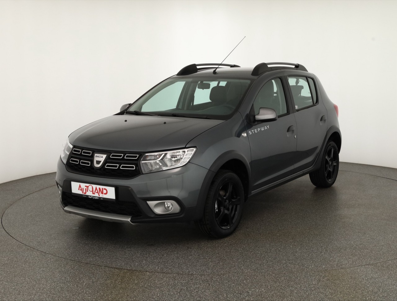 Dacia Sandero Stepway II 0.9 TCe 90