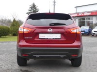 Nissan Qashqai 1.2