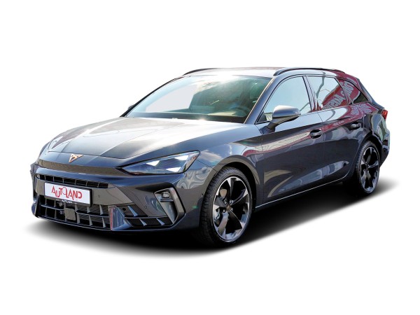 Cupra Leon ST 1.5 eTSI DSG