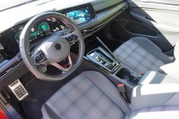 VW Golf VIII 2.0 GTI DSG