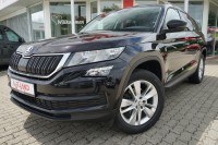 Vorschau: Skoda Kodiaq 1.4 TSI DSG