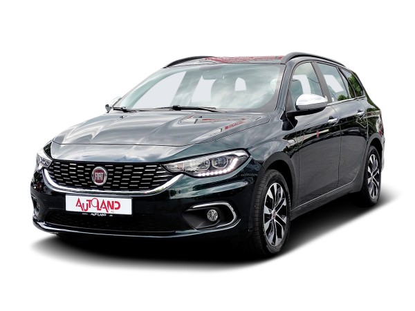 Fiat Tipo Kombi 1.4 Mirror