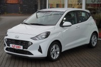 Vorschau: Hyundai i10 1.0 Trend DCT