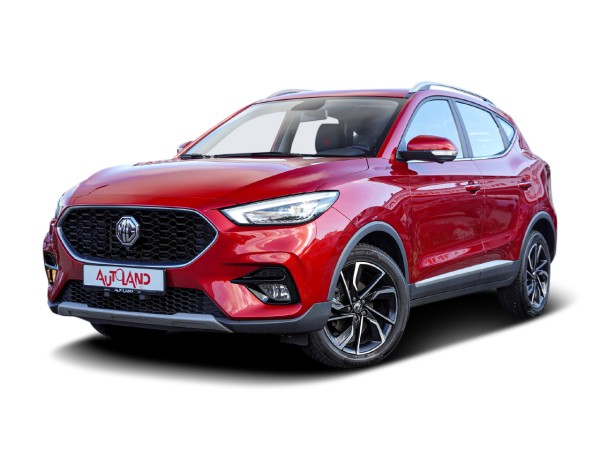 MG ZS 1.5 VTi-Tech Luxury