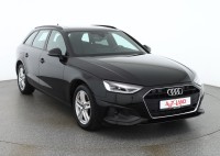 Audi A4 Avant 35 TFSI S line