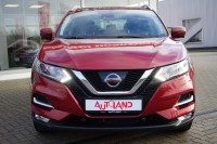 Nissan Qashqai 1.2 DIG-T XTronic