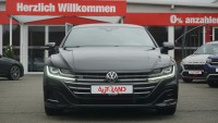 VW Arteon Shooting Brake 2.0 TDI R-Line