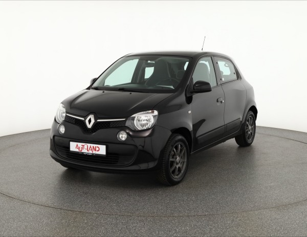 Renault Twingo 1.0 SCe