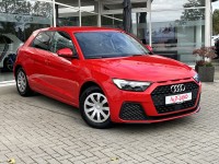 Audi A1 Sportback 1.0 TFSI