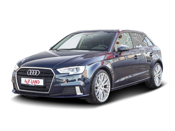 Audi A3 Sportback 35 TDI