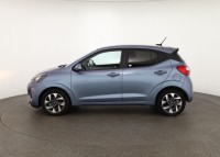 Vorschau: Hyundai i10 1.0