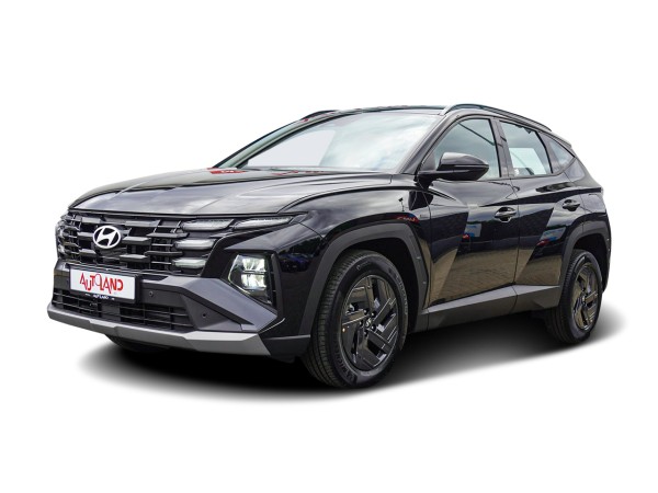 Hyundai Tucson 1.6 T-GDI HEV Aut.