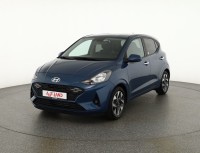 Hyundai i10 1.0 Navi Sitzheizung Tempomat