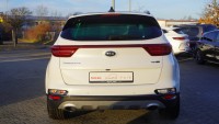 Kia Sportage 2.0 CRDI GT-Line 4WD