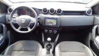Dacia Duster II TCe 150 Adventure