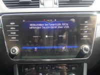Skoda Superb Combi 2.0 TDI