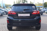 Ford Fiesta 1.0 EcoBoost Titanium