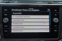 VW Tiguan Allspace 2.0 R-Line 4Motion